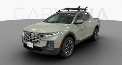 2023 Hyundai Santa Cruz