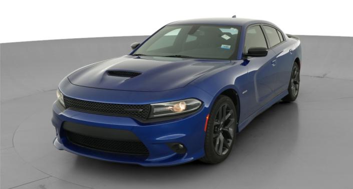 Thumbnail: 2019 Dodge Charger - 1