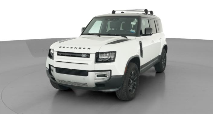 Thumbnail: 2025 Land Rover Defender - 1