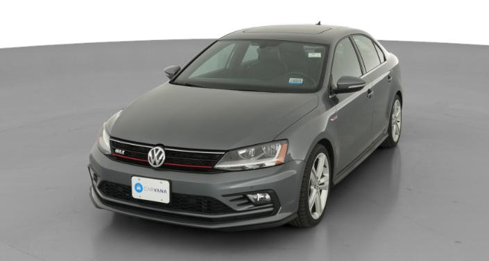 Thumbnail: 2017 Volkswagen Jetta - 1