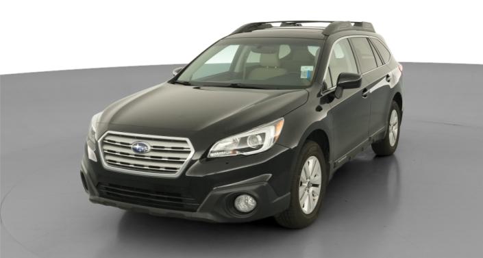 Thumbnail: 2016 Subaru Outback - 1