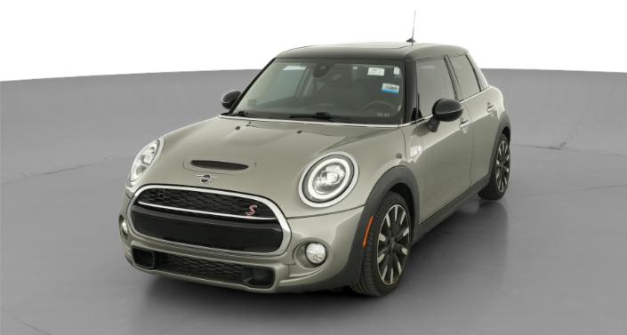 2019 MINI Cooper Hardtop S -
                  Tolleson, AZ