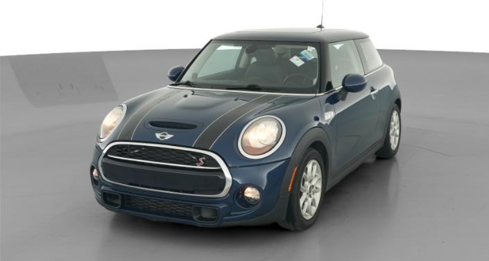 2015 MINI Cooper Hardtop S -
                  Indianapolis, IN