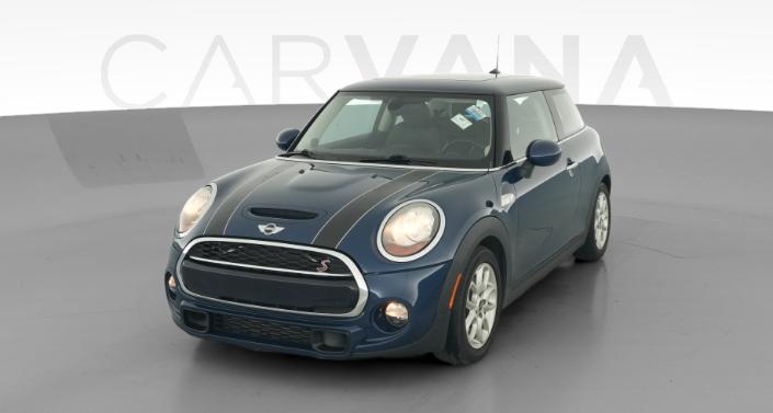 2015 MINI Cooper Hardtop