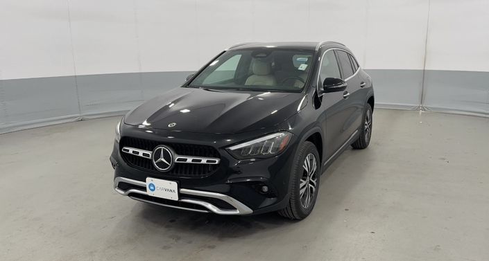 Thumbnail: 2024 Mercedes-Benz GLA - 1