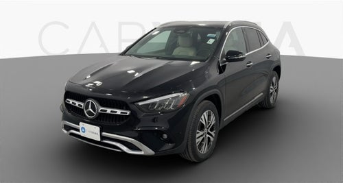 2024 Mercedes-Benz GLA