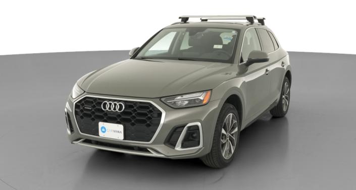 Thumbnail: 2023 Audi Q5 - 1