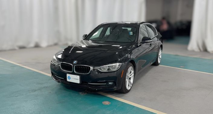 2018 BMW 3 Series 330i xDrive -
                  Manville, NJ