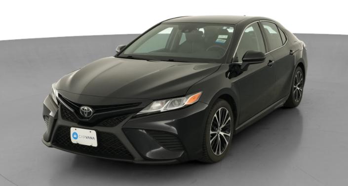 Thumbnail: 2019 Toyota Camry - 1