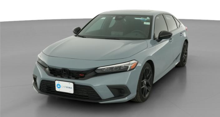 Thumbnail: 2024 Honda Civic - 1