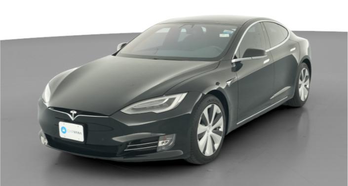 2020 Tesla Model S Long Range -
                  Concord, NC