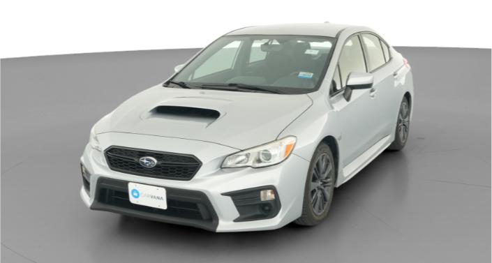 2018 Subaru WRX Base -
                  Concord, NC