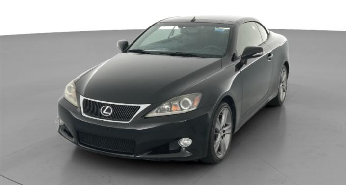 Thumbnail: 2015 Lexus IS - 1