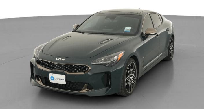 Thumbnail: 2023 Kia Stinger - 1