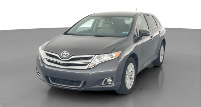 2015 Toyota Venza LE -
                  Rocklin, CA