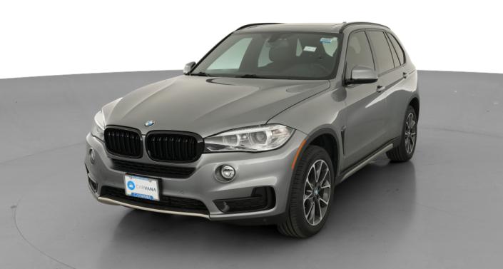 2017 BMW X5 xDrive35i -
                  Richton Park, IL
