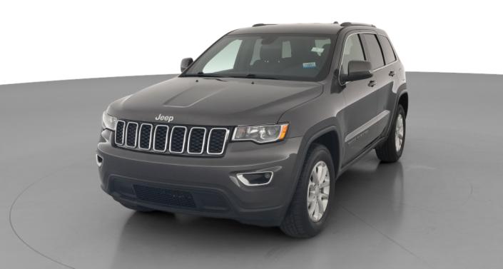Thumbnail: 2021 Jeep Grand Cherokee - 1