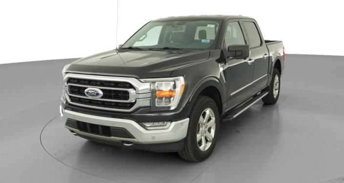 Thumbnail: 2021 Ford Econoline - 1