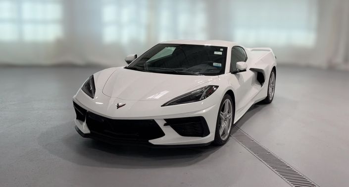 Thumbnail: 2023 Chevrolet Corvette - 1