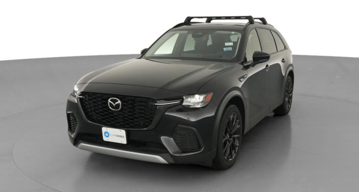 2025 Mazda CX-70 Turbo Premium -
                  Richton Park, IL