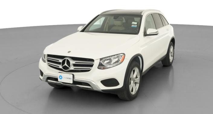Thumbnail: 2018 Mercedes-Benz GLC - 1