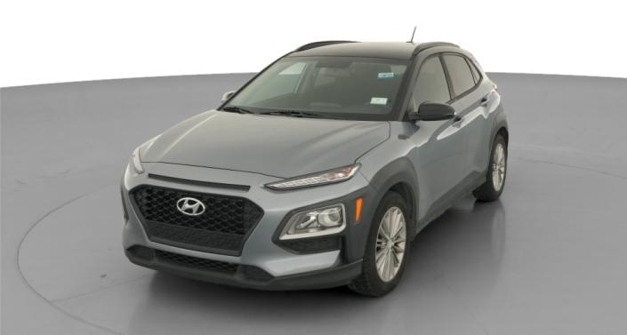 2018 Hyundai Kona SEL -
                  Fort Worth, TX