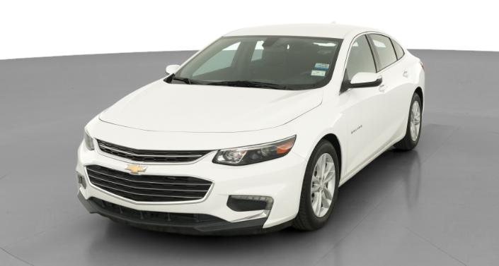 Thumbnail: 2018 Chevrolet Malibu - 1