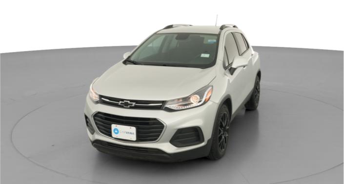 Thumbnail: 2021 Chevrolet Trax - 1