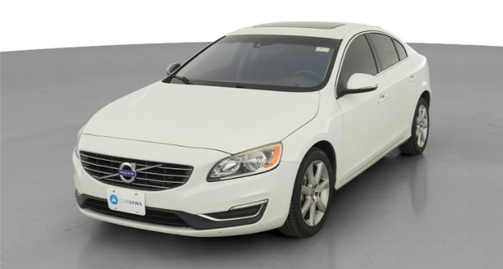 2016 Volvo S60 T5 -
                  Beverly, NJ