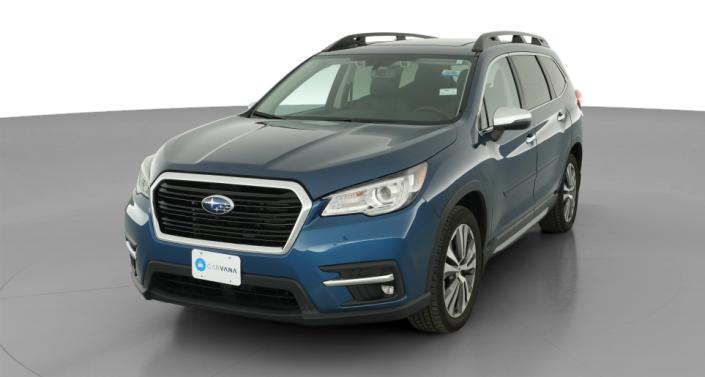 Thumbnail: 2021 Subaru Ascent - 1