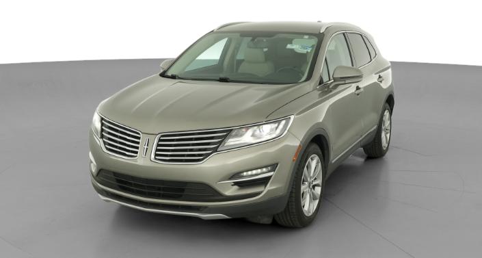 2017 Lincoln MKC Select -
                  Tolleson, AZ