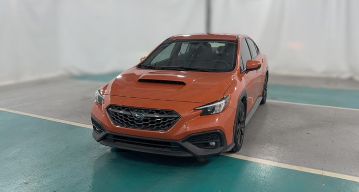 Thumbnail: 2022 Subaru WRX - 1