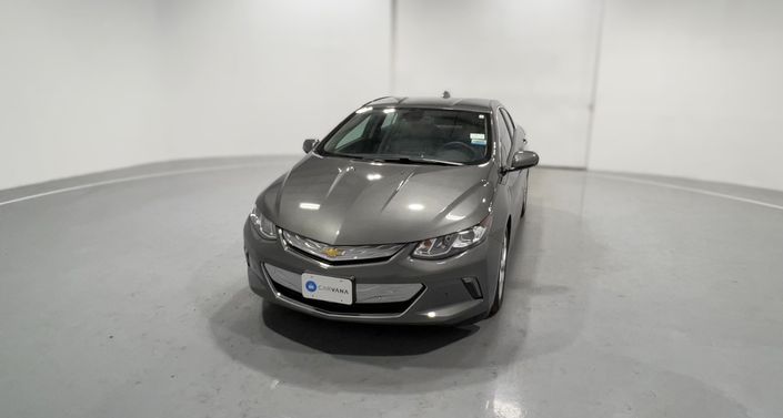 2016 Chevrolet Volt Premier -
                  Fairview, OR