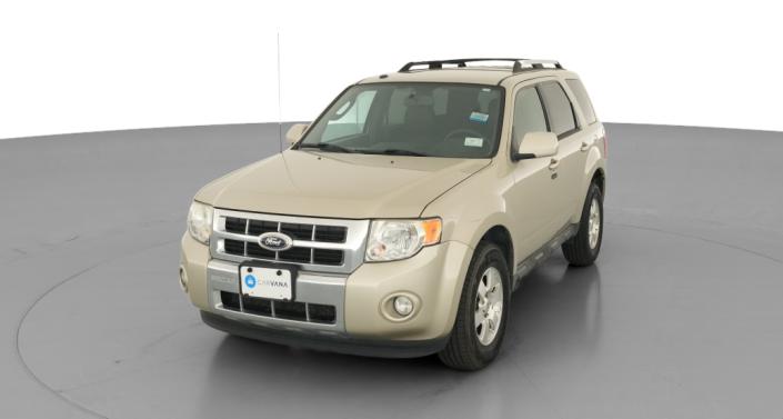 2012 Ford Escape Limited -
                  Fort Worth, TX
