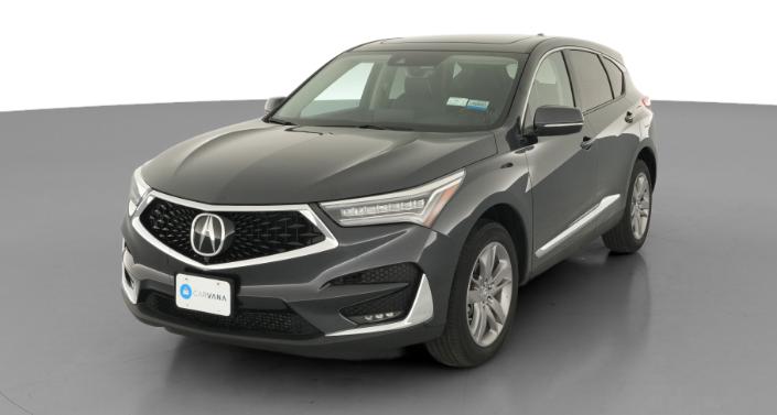 Thumbnail: 2020 Acura RDX - 1
