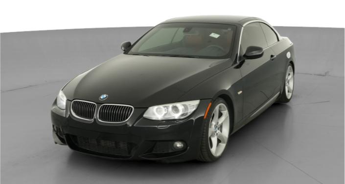 2013 BMW 3 Series 335i -
                  Tolleson, AZ