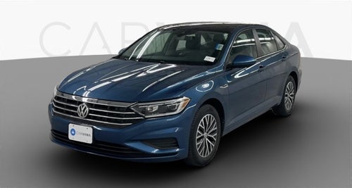 2019 Volkswagen Jetta