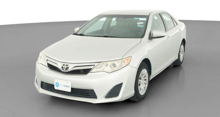 Thumbnail: 2014 Toyota Camry - 1