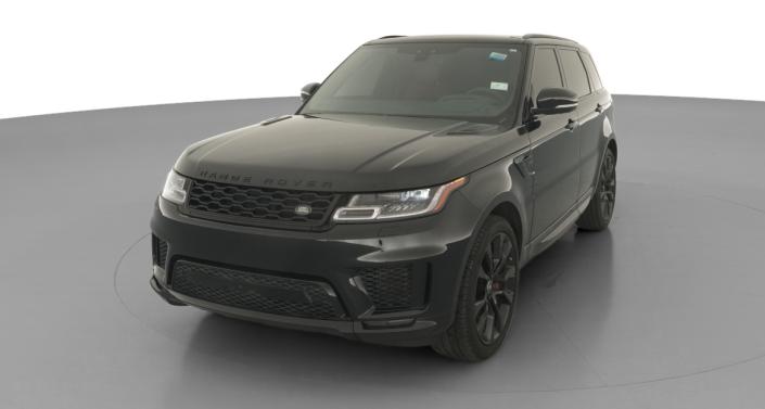 Thumbnail: 2021 Land Rover Range Rover Sport - 1