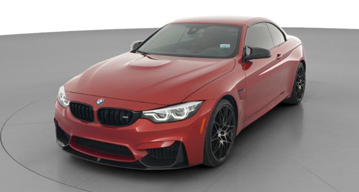 2018 BMW M4 Base -
                  Haines City, FL