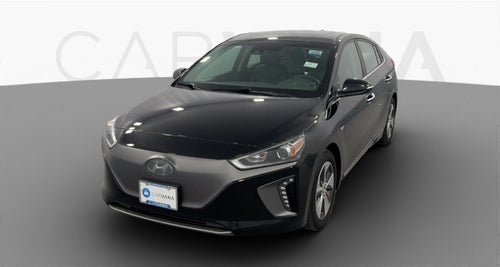 2019 Hyundai Ioniq Electric