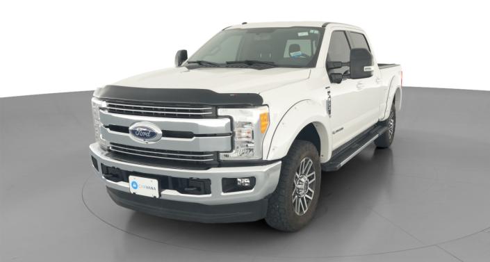 Thumbnail: 2017 Ford Econoline - 1