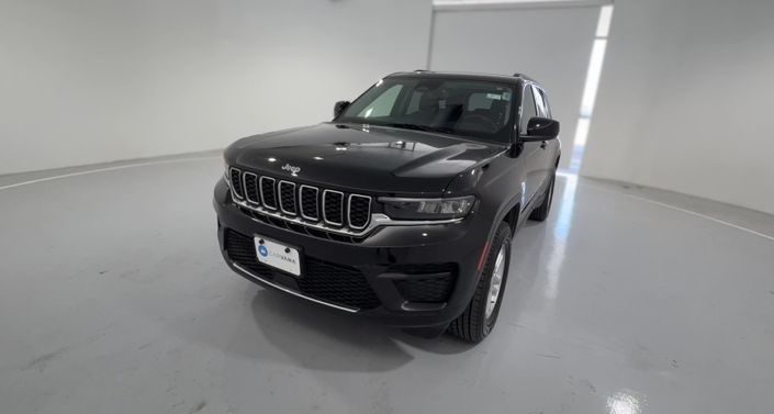Thumbnail: 2024 Jeep Grand Cherokee - 1