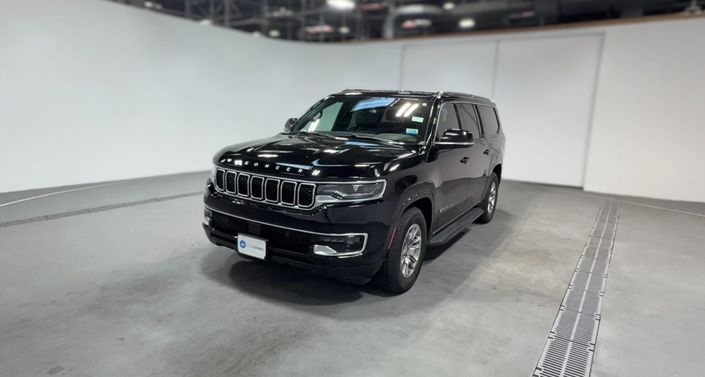 Thumbnail: 2024 Jeep Wagoneer - 1