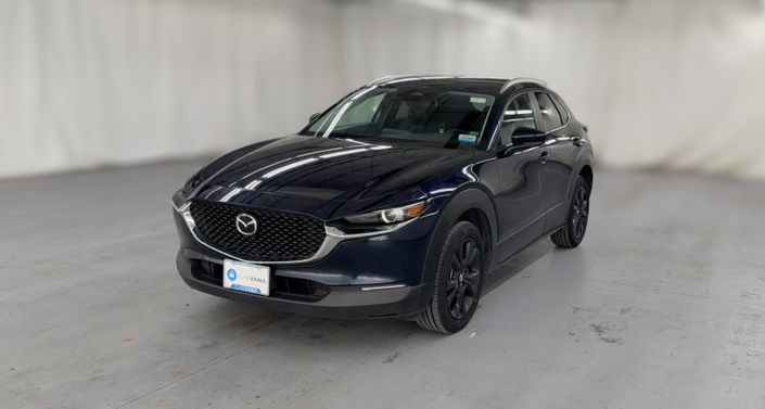 Thumbnail: 2024 Mazda CX-30 - 1