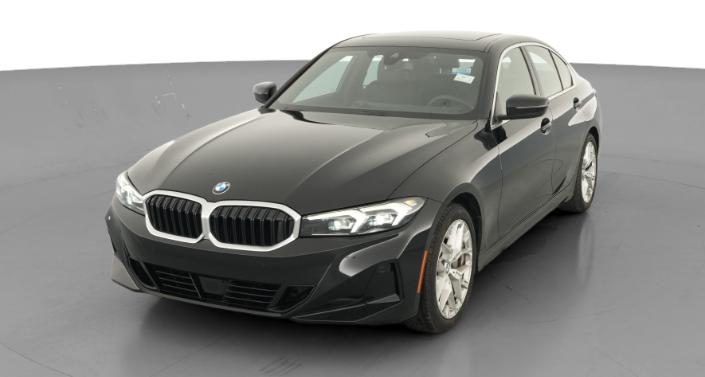 Thumbnail: 2026 BMW 3 Series - 1