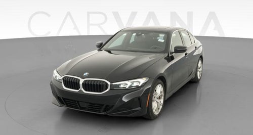 2026 BMW 3 Series