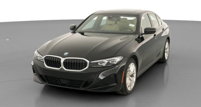Thumbnail: 2025 BMW 3 Series - 1
