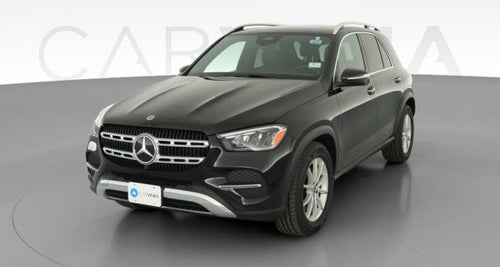 2024 Mercedes-Benz GLE