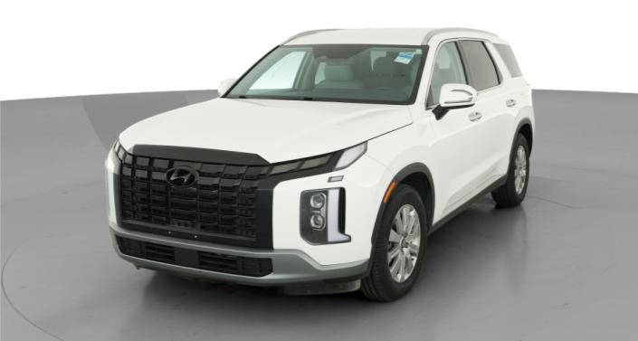 Thumbnail: 2025 Hyundai Palisade - 1